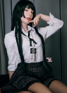 MollyRedWolf-13