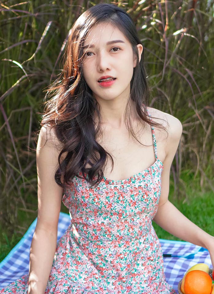 เปิดวาร์ป น้องดรีม Ndream สาวไซส์มินิ ลีลาแซ่บ สะเด็ด Onlyfans - เปิดวาร์ป สาวสวย หนุ่มหล่อ ดาว