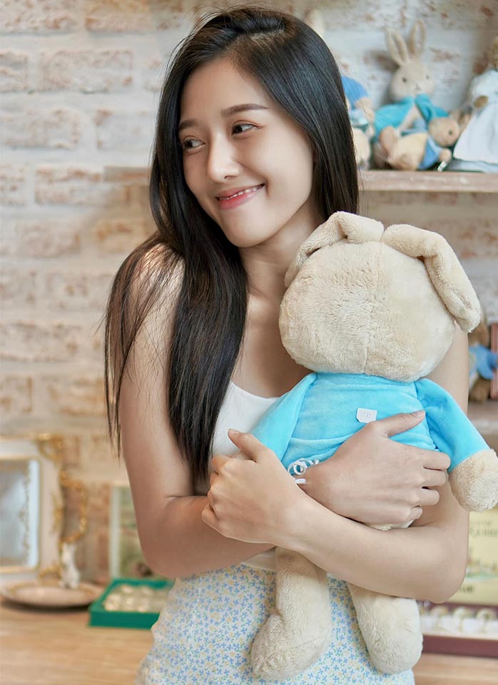 เปิดวาร์ป น้องดรีม Ndream สาวไซส์มินิ ลีลาแซ่บ สะเด็ด Onlyfans - เปิด