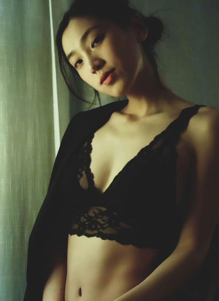 น้องจูน หลิว June Liu ดาราสาว ดาวดัง Pornhub หุ่นเอ็กซ์ เซ็กซี่ สุดขยี้