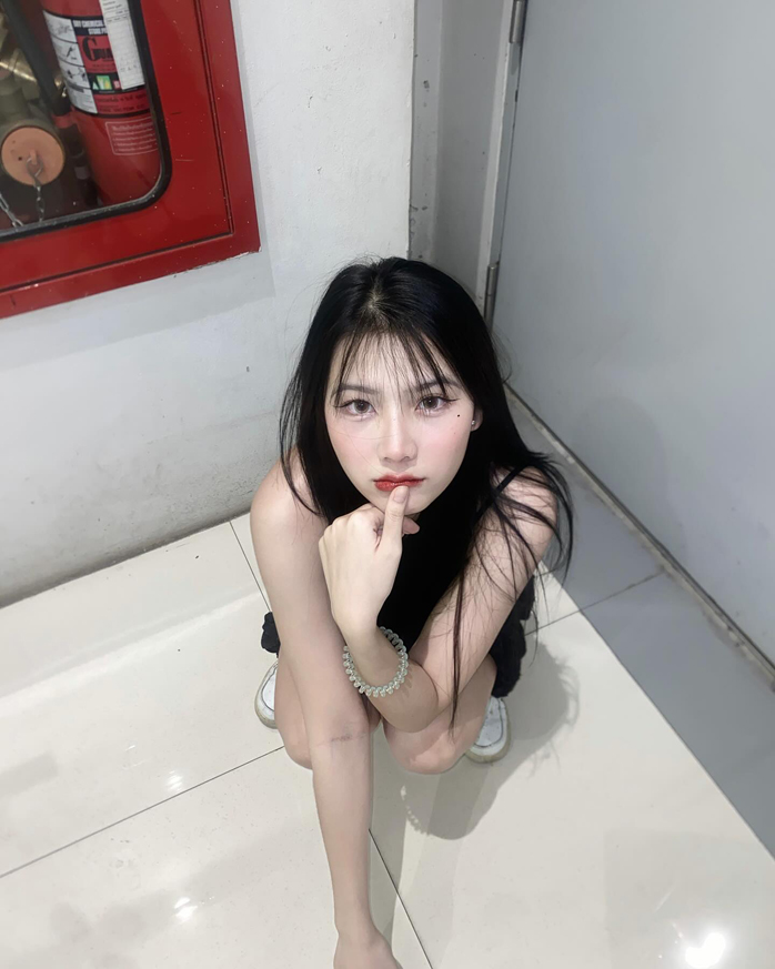 น้องโกโก้