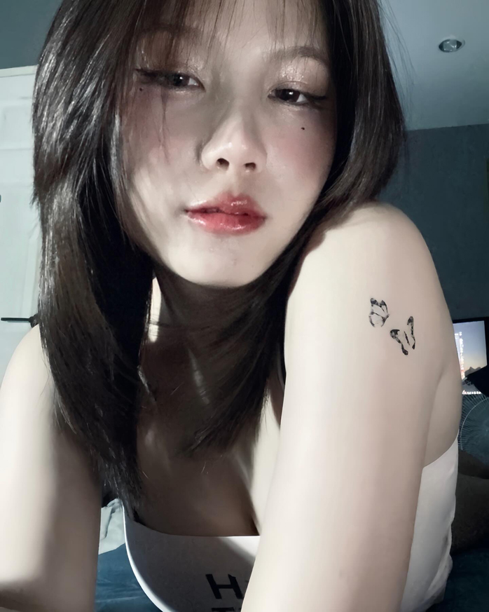 น้องโกโก้ สาวสวย