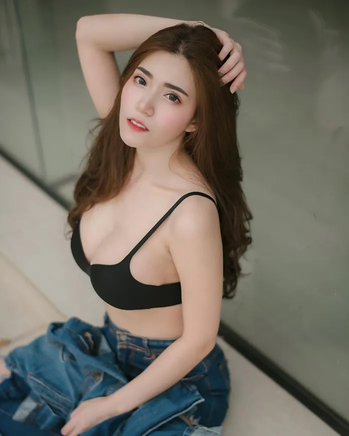 LookBaz Channel นางแบบ