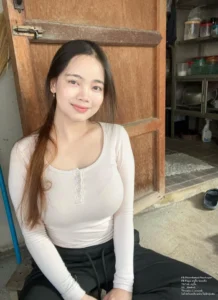 Phonrkamol Peechayan NETIDOL