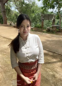 Phonrkamol Peechayan NETIDOL