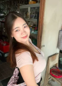 Phonrkamol Peechayan NETIDOL