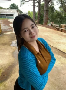 Phonrkamol Peechayan NETIDOL