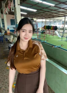 Phonrkamol Peechayan NETIDOL
